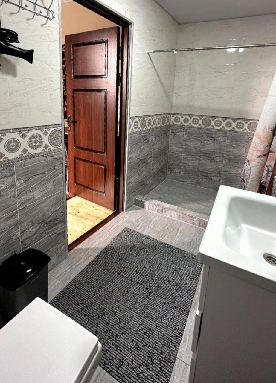 Art Suzani Hotel Бухара Экстерьер фото