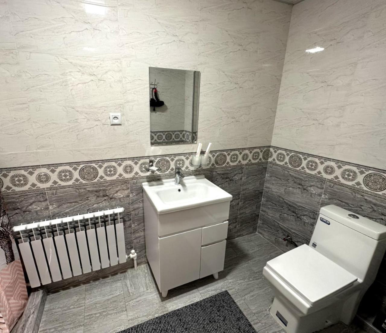Art Suzani Hotel Бухара Экстерьер фото