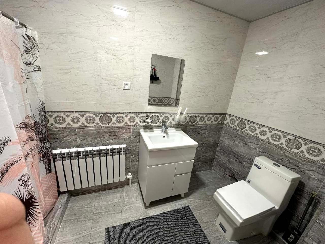 Art Suzani Hotel Бухара Экстерьер фото